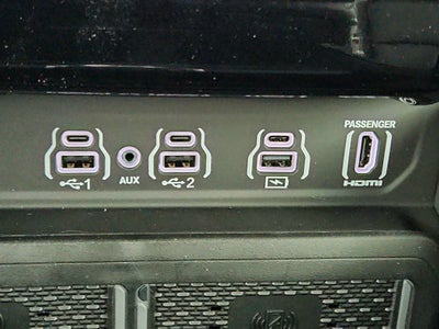 2026 RAM Ram 1500 2026 RAM 1500 REBEL CREW CAB 4DR 144.5 WB 4WD