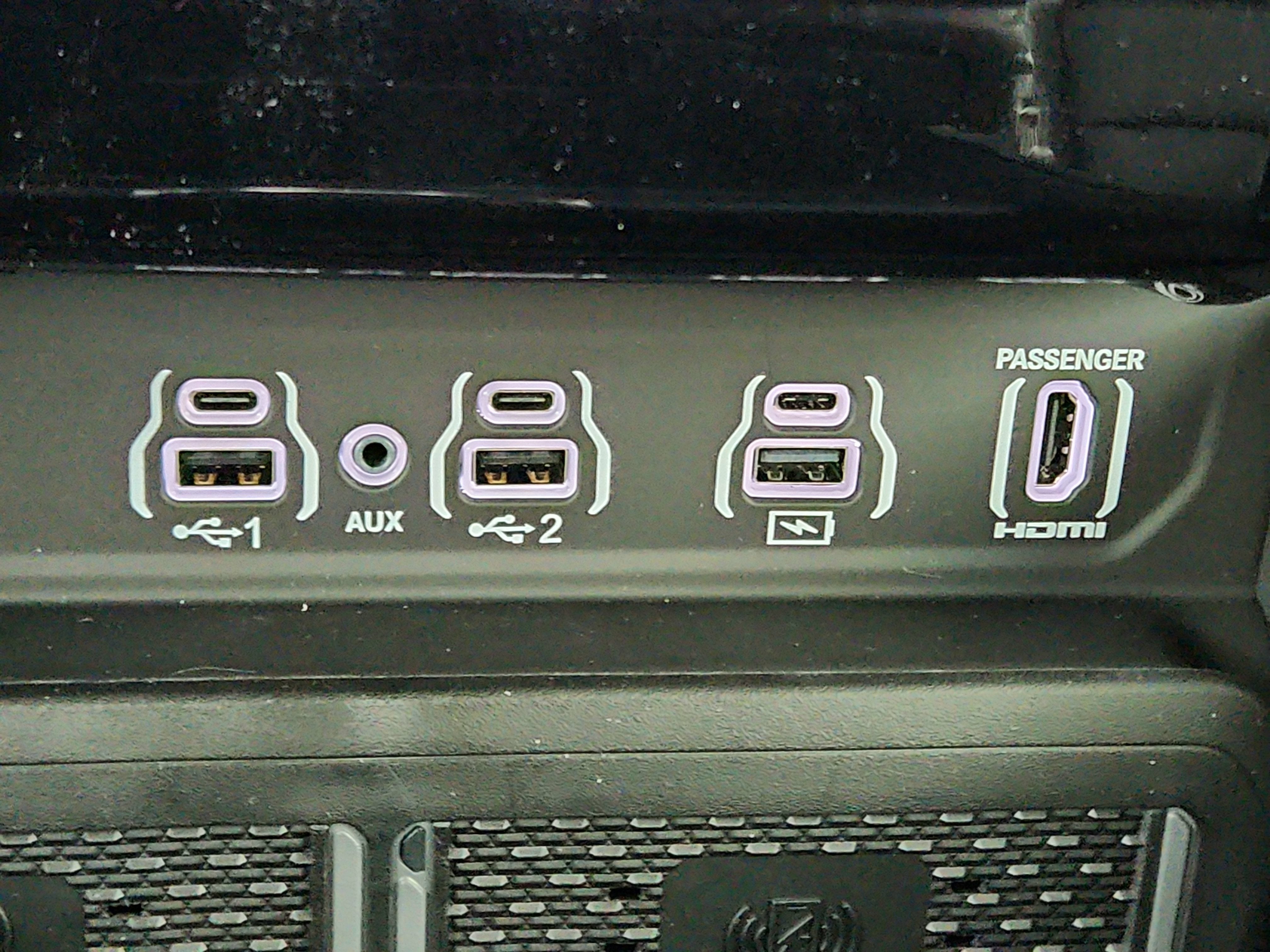 2026 RAM Ram 1500 2026 RAM 1500 REBEL CREW CAB 4DR 144.5 WB 4WD