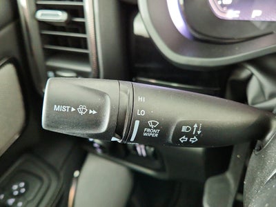 2026 RAM Ram 1500 2026 RAM 1500 REBEL CREW CAB 4DR 144.5 WB 4WD