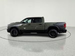 2026 RAM Ram 1500 2026 RAM 1500 REBEL CREW CAB 4DR 144.5 WB 4WD
