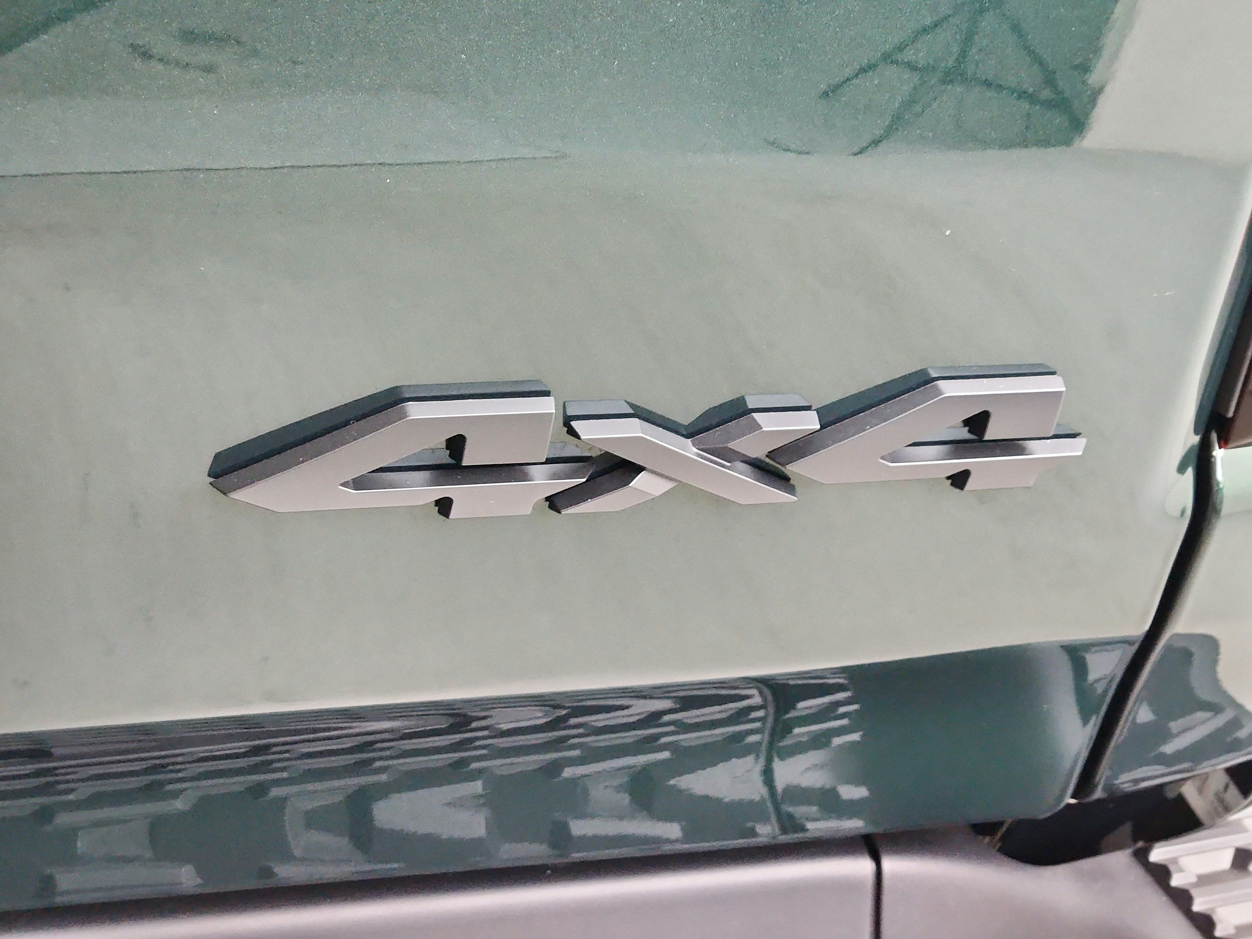 2027 RAM Ram 1500 Rebel 4x4 Crew Cab 5'7" Box