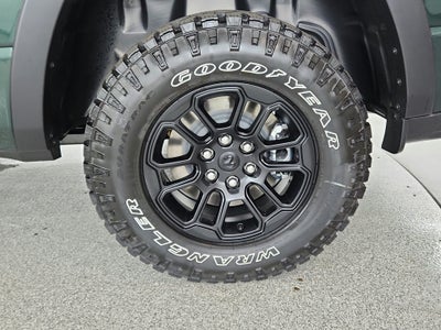 2027 RAM Ram 1500 Rebel 4x4 Crew Cab 5'7" Box