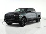2027 RAM Ram 1500 Rebel 4x4 Crew Cab 5'7" Box