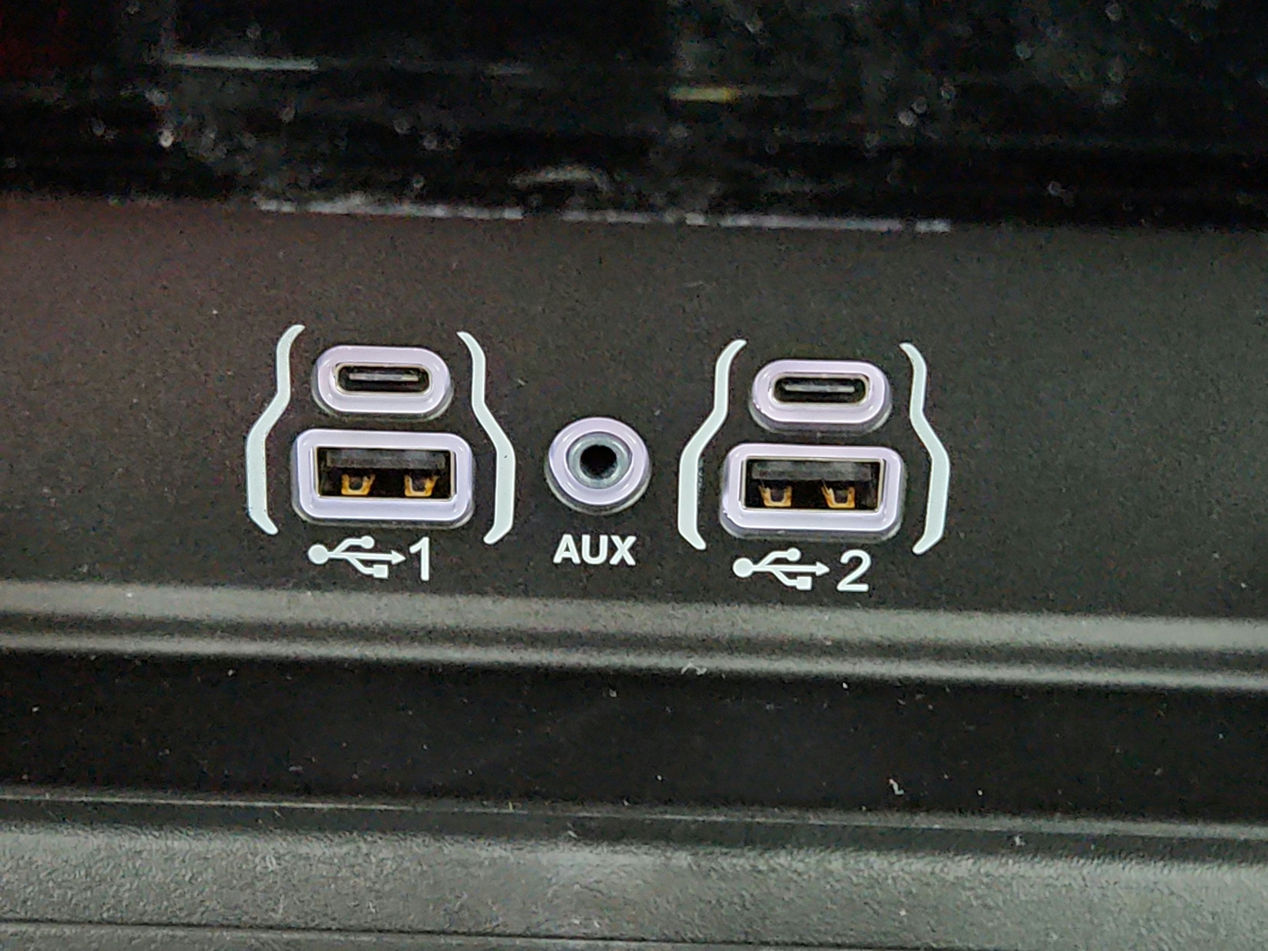2027 RAM Ram 1500 Rebel 4x4 Crew Cab 5'7" Box