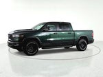2027 RAM Ram 1500 Rebel 4x4 Crew Cab 5'7" Box