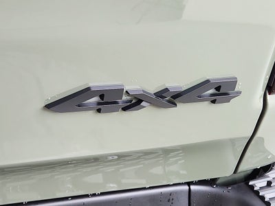 2026 RAM Ram 1500 RAM 1500 REBEL CREW CAB 4X4 (144.5 IN WB 5 FT 7 IN BOX)