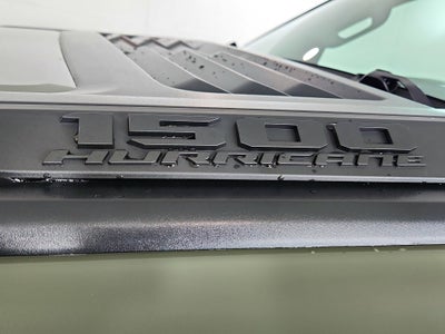 2026 RAM Ram 1500 RAM 1500 REBEL CREW CAB 4X4 (144.5 IN WB 5 FT 7 IN BOX)