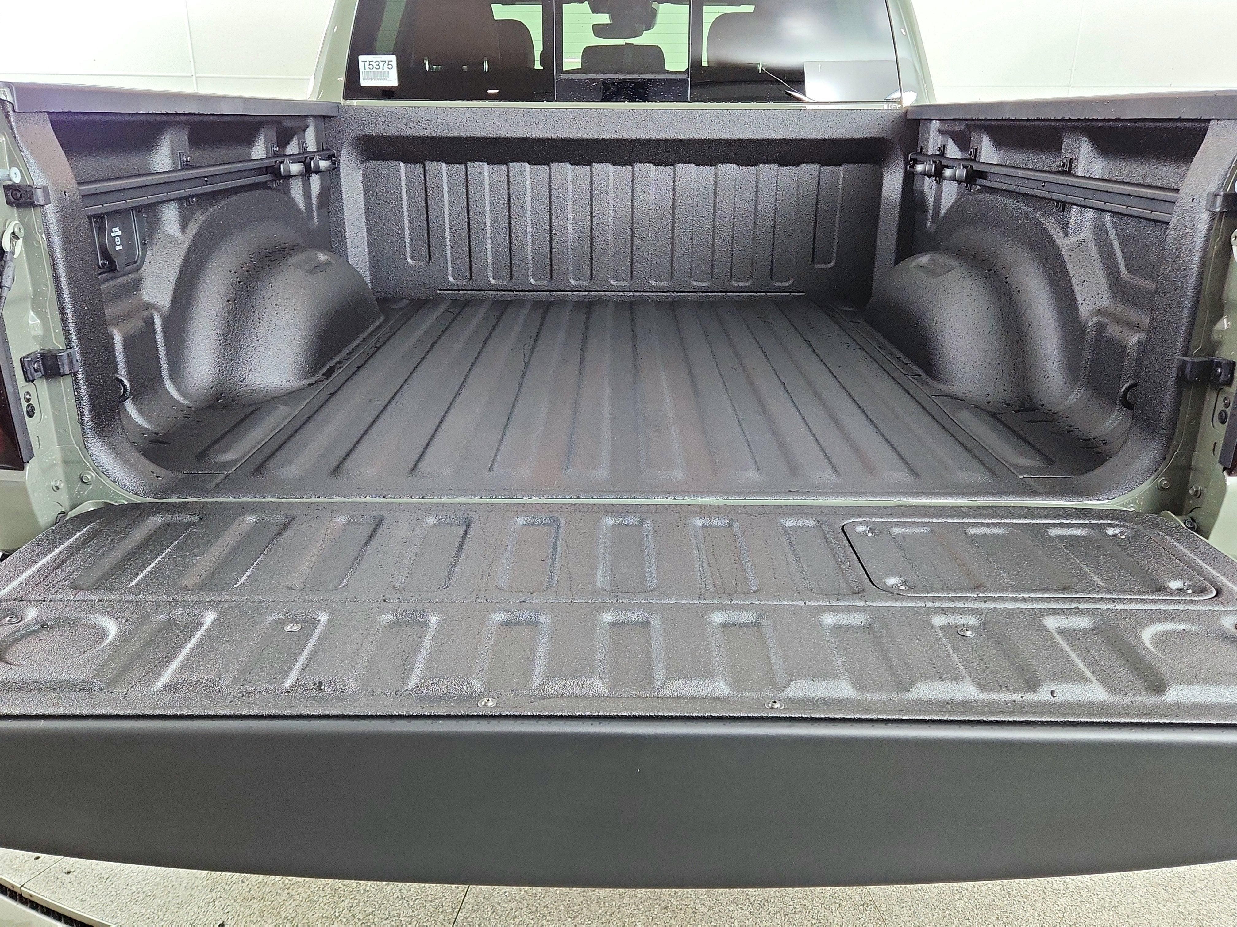 2026 RAM Ram 1500 RAM 1500 REBEL CREW CAB 4X4 (144.5 IN WB 5 FT 7 IN BOX)