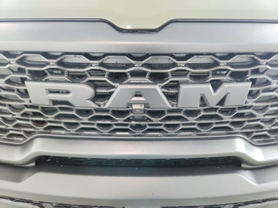 2026 RAM Ram 1500 Rebel