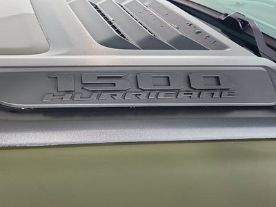 2026 RAM Ram 1500 Rebel