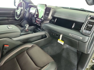 2026 RAM Ram 1500 Rebel