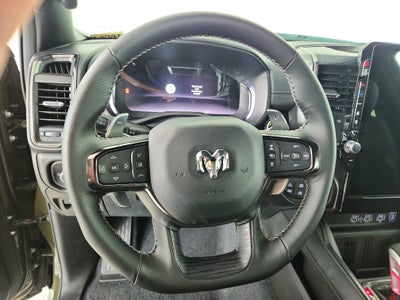 2026 RAM Ram 1500 Rebel