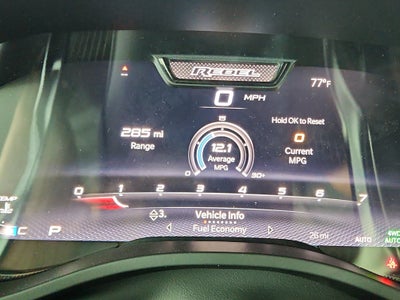 2026 RAM Ram 1500 Rebel
