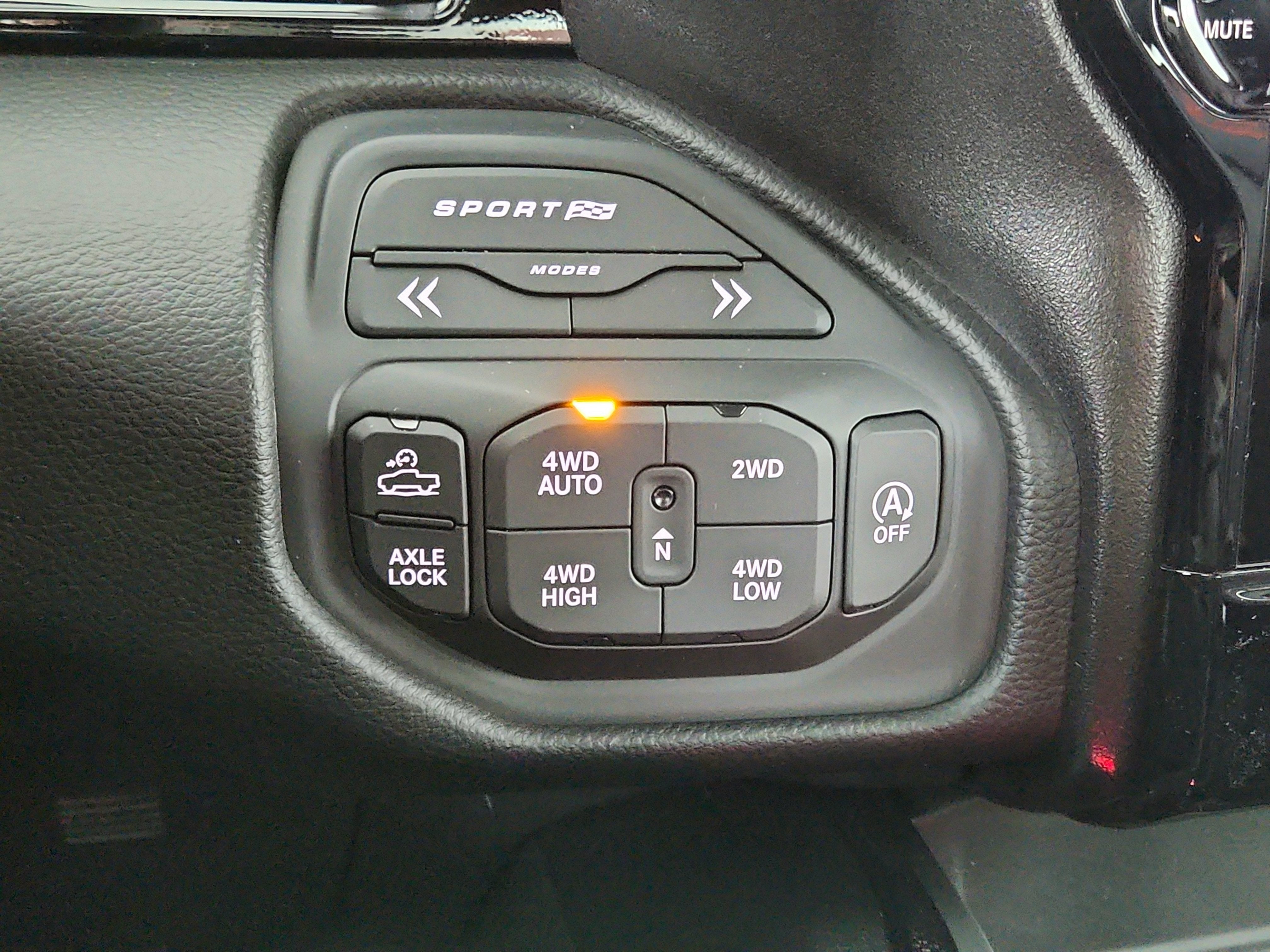 2026 RAM Ram 1500 Rebel