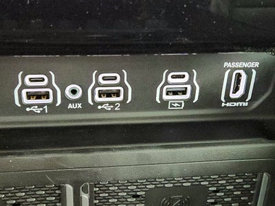 2026 RAM Ram 1500 Rebel