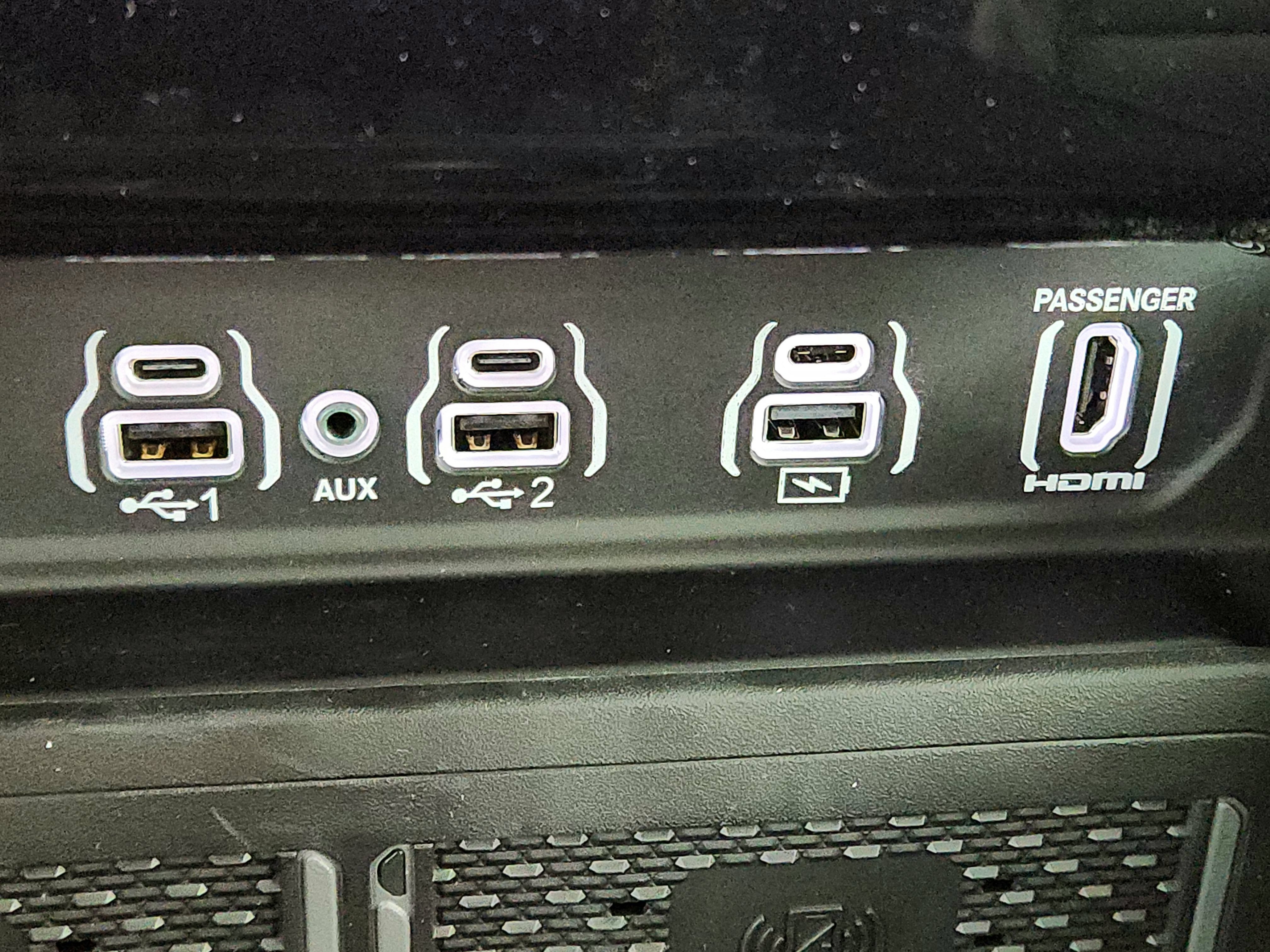 2026 RAM Ram 1500 Rebel