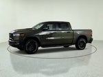 2026 RAM Ram 1500 Rebel