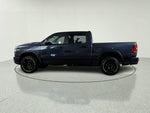 2026 RAM Ram 1500 RAM 1500 REBEL CREW CAB 4X4 (144.5 IN WB 5 FT 7 IN BOX)
