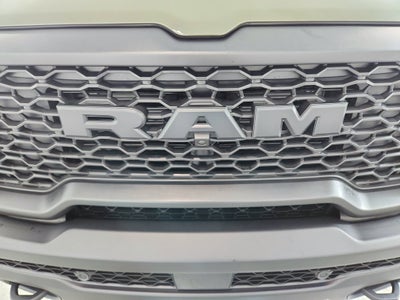 2026 RAM Ram 1500 Rebel