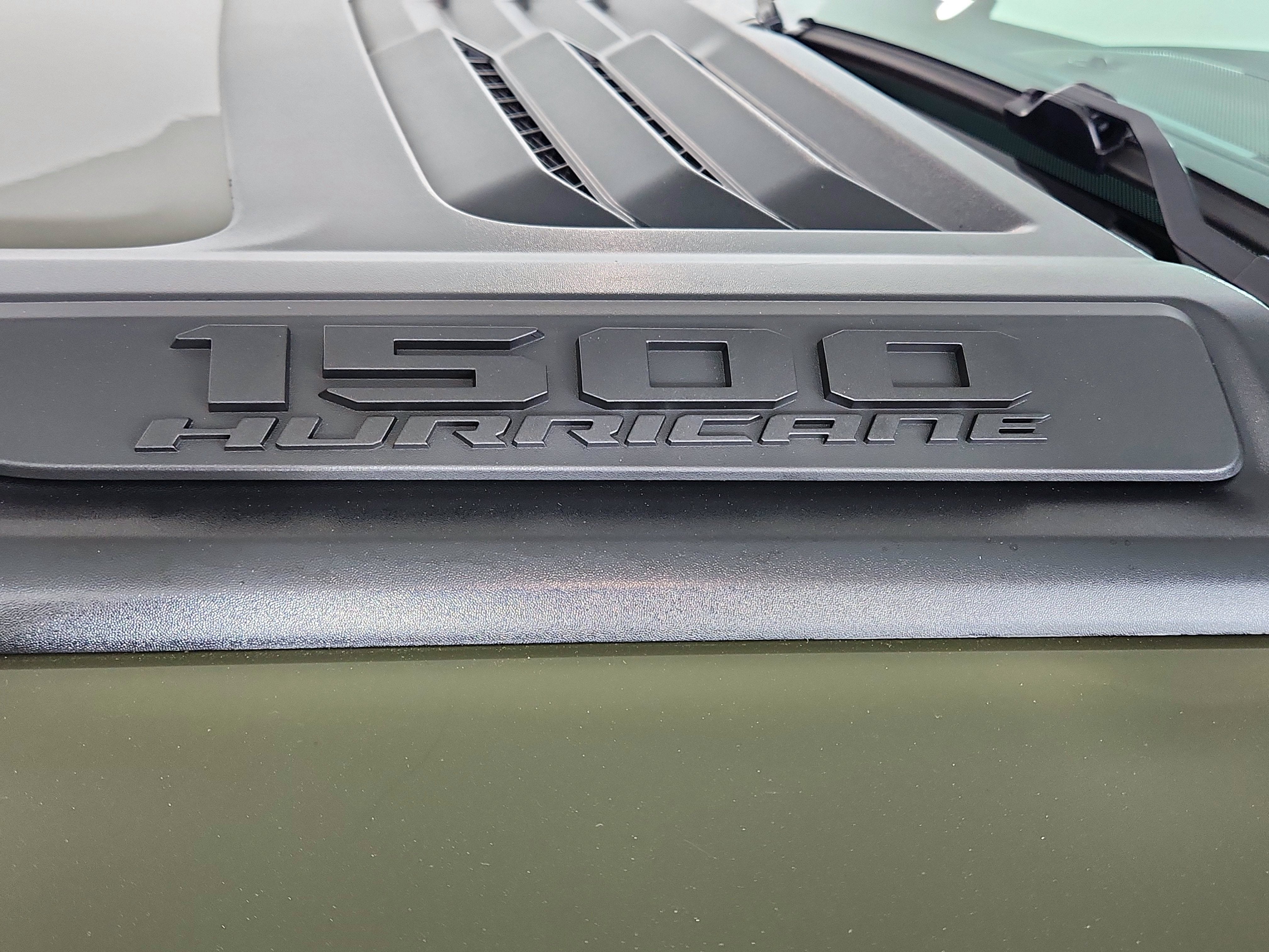 2026 RAM Ram 1500 Rebel
