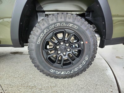 2026 RAM Ram 1500 Rebel