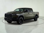 2026 RAM Ram 1500 Rebel