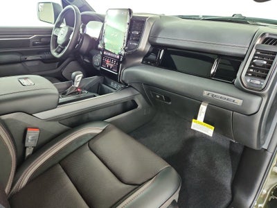 2026 RAM Ram 1500 Rebel