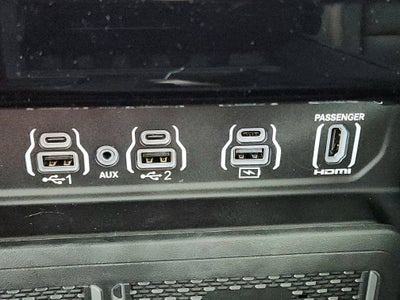 2026 RAM Ram 1500 Rebel