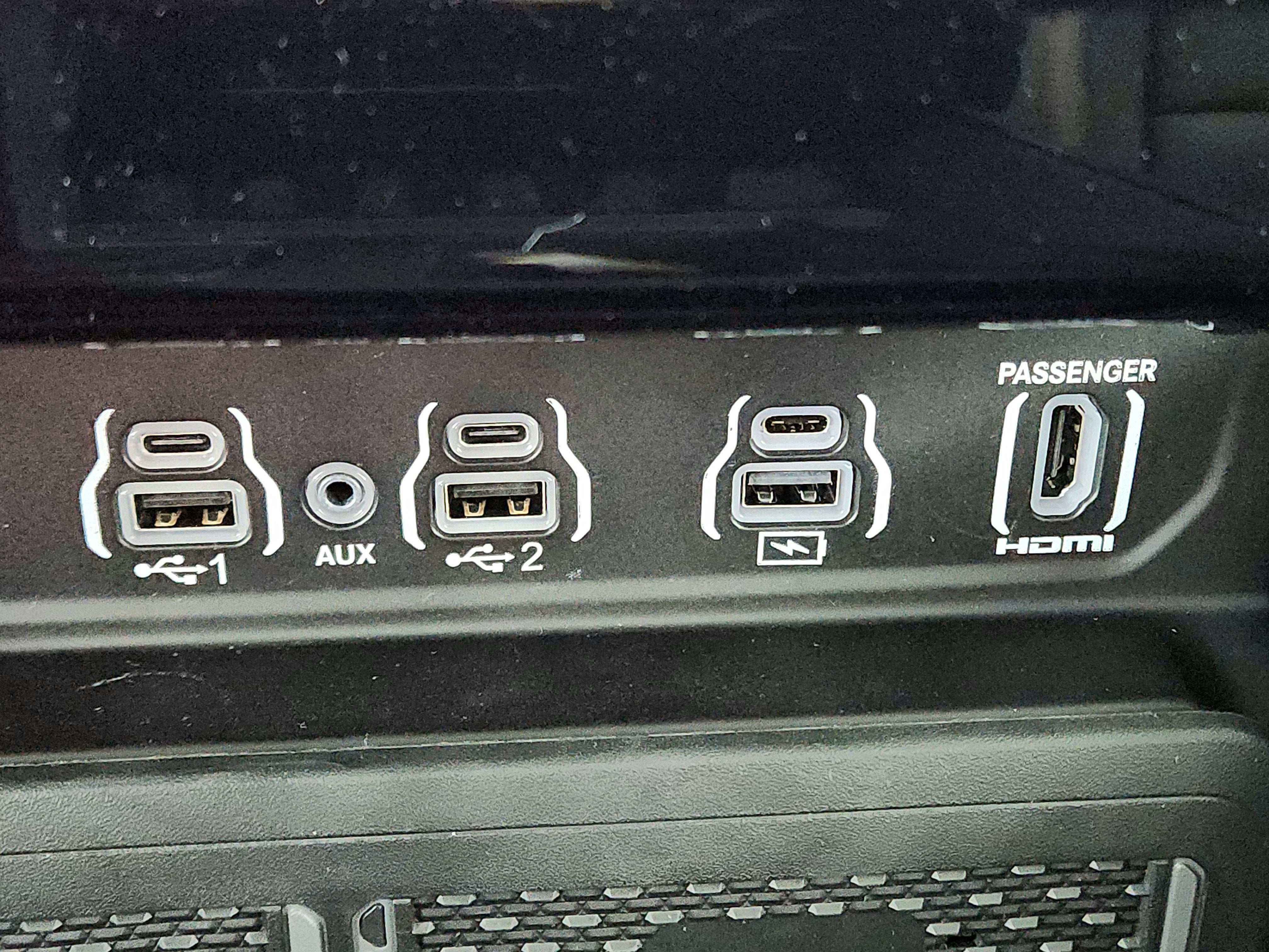 2026 RAM Ram 1500 Rebel