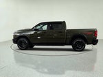 2026 RAM Ram 1500 Rebel