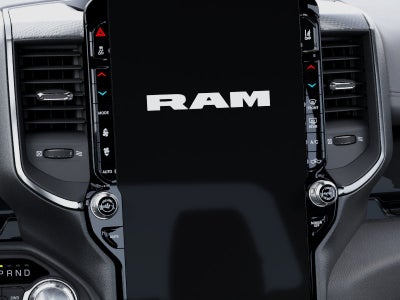 2026 RAM Ram 1500 RAM 1500 REBEL CREW CAB 4X4 (144.5 IN WB 5 FT 7 IN BOX)