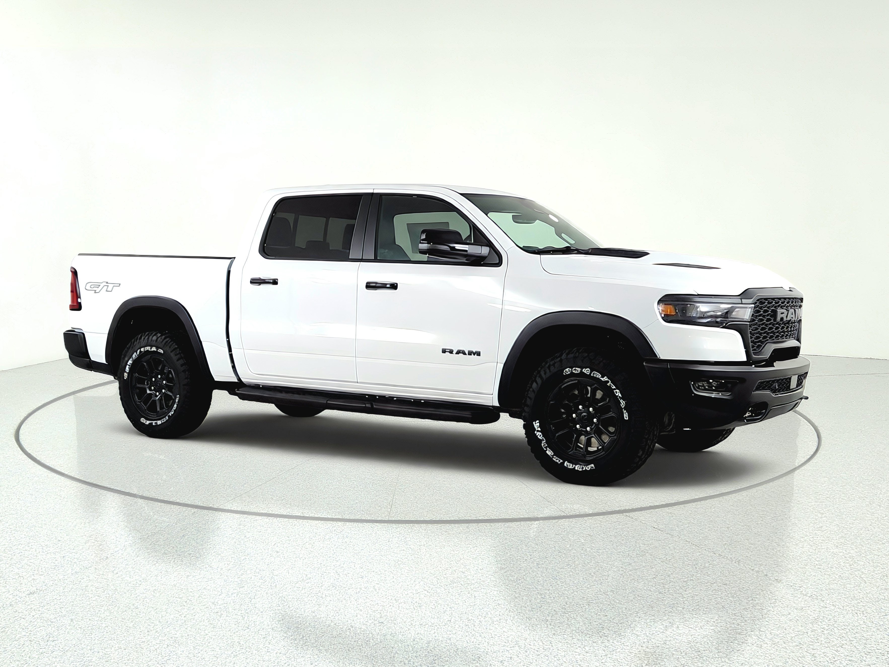 2026 RAM Ram 1500 Rebel