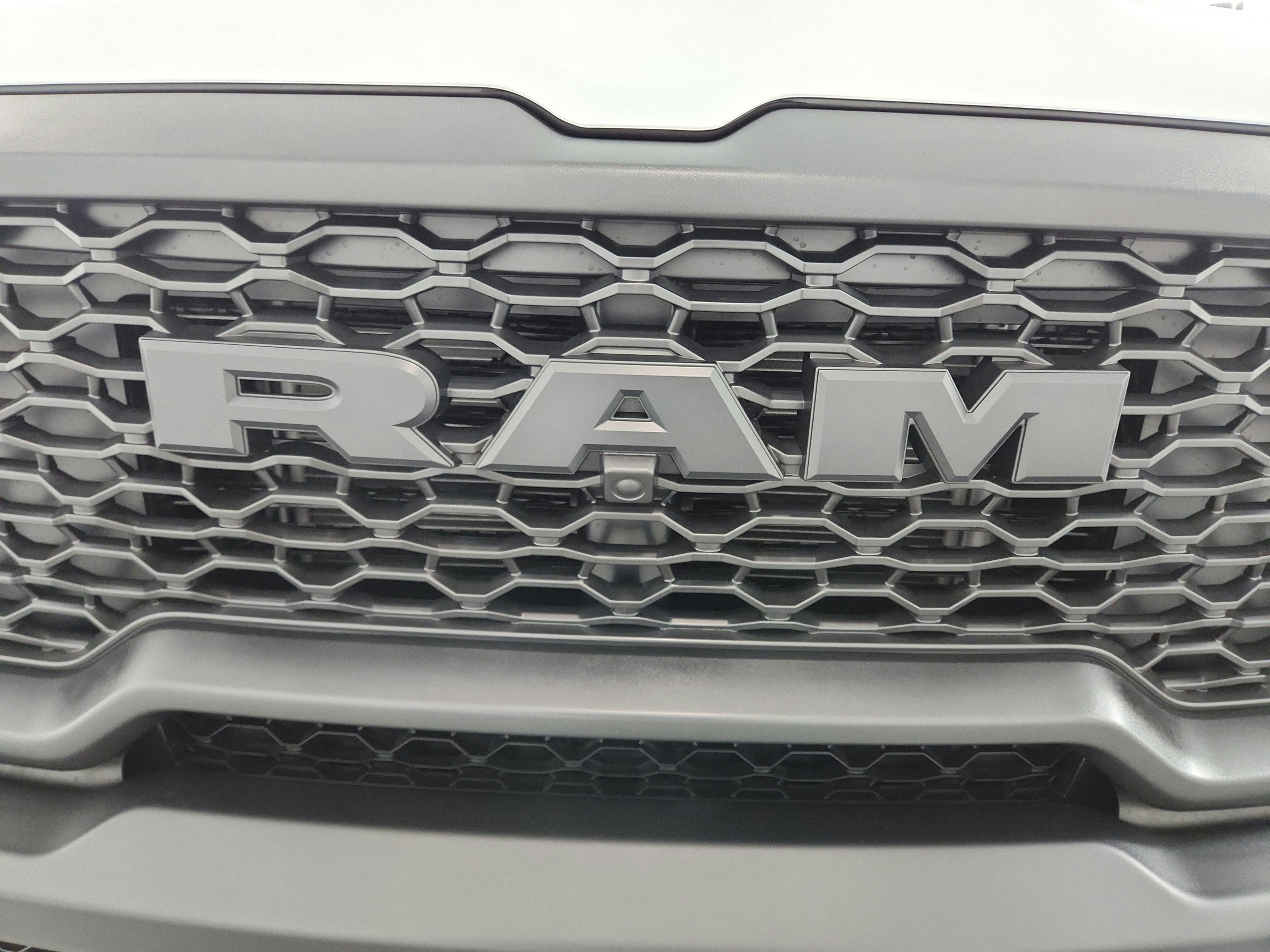 2026 RAM Ram 1500 Rebel