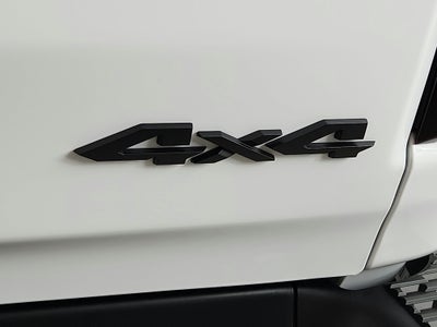 2026 RAM Ram 1500 Rebel