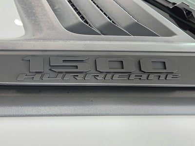 2026 RAM Ram 1500 Rebel
