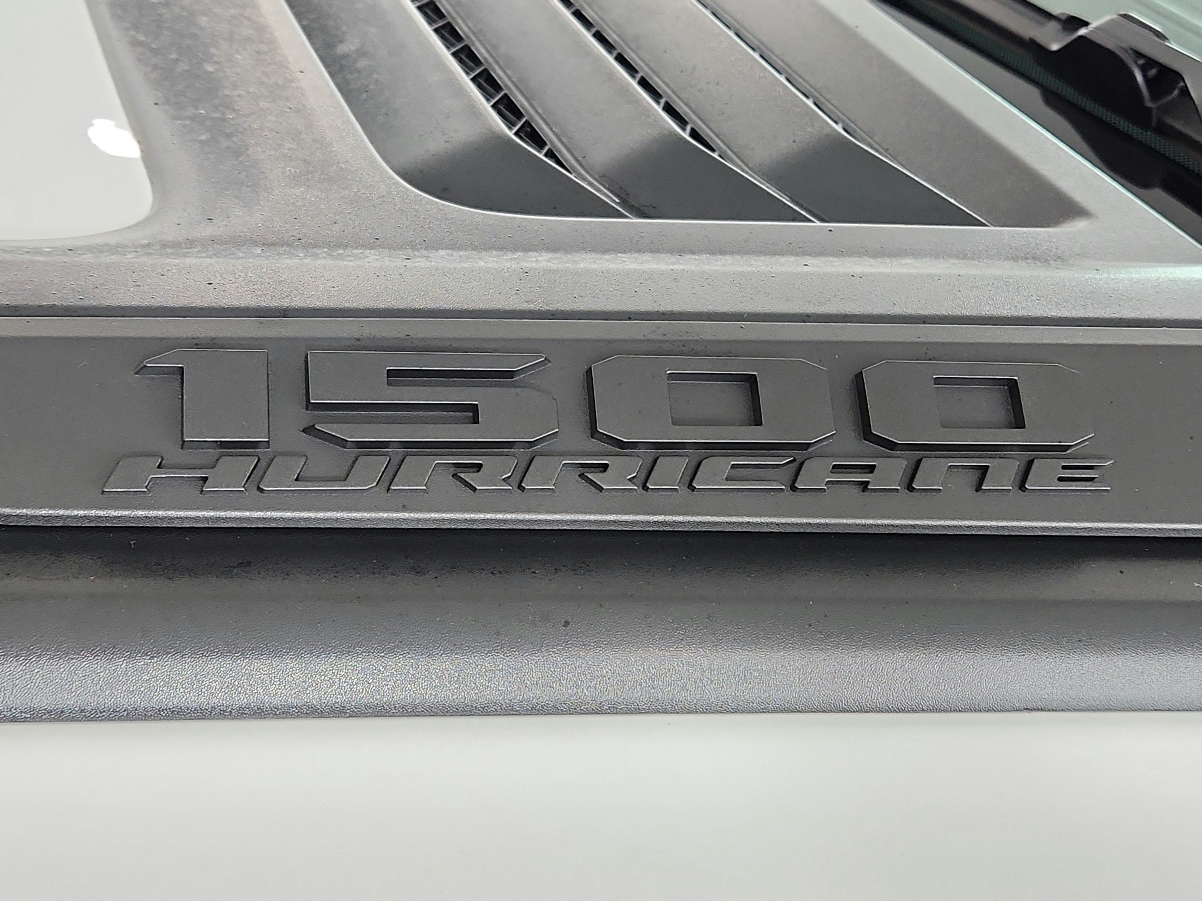 2026 RAM Ram 1500 Rebel
