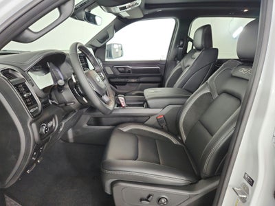 2026 RAM Ram 1500 Rebel