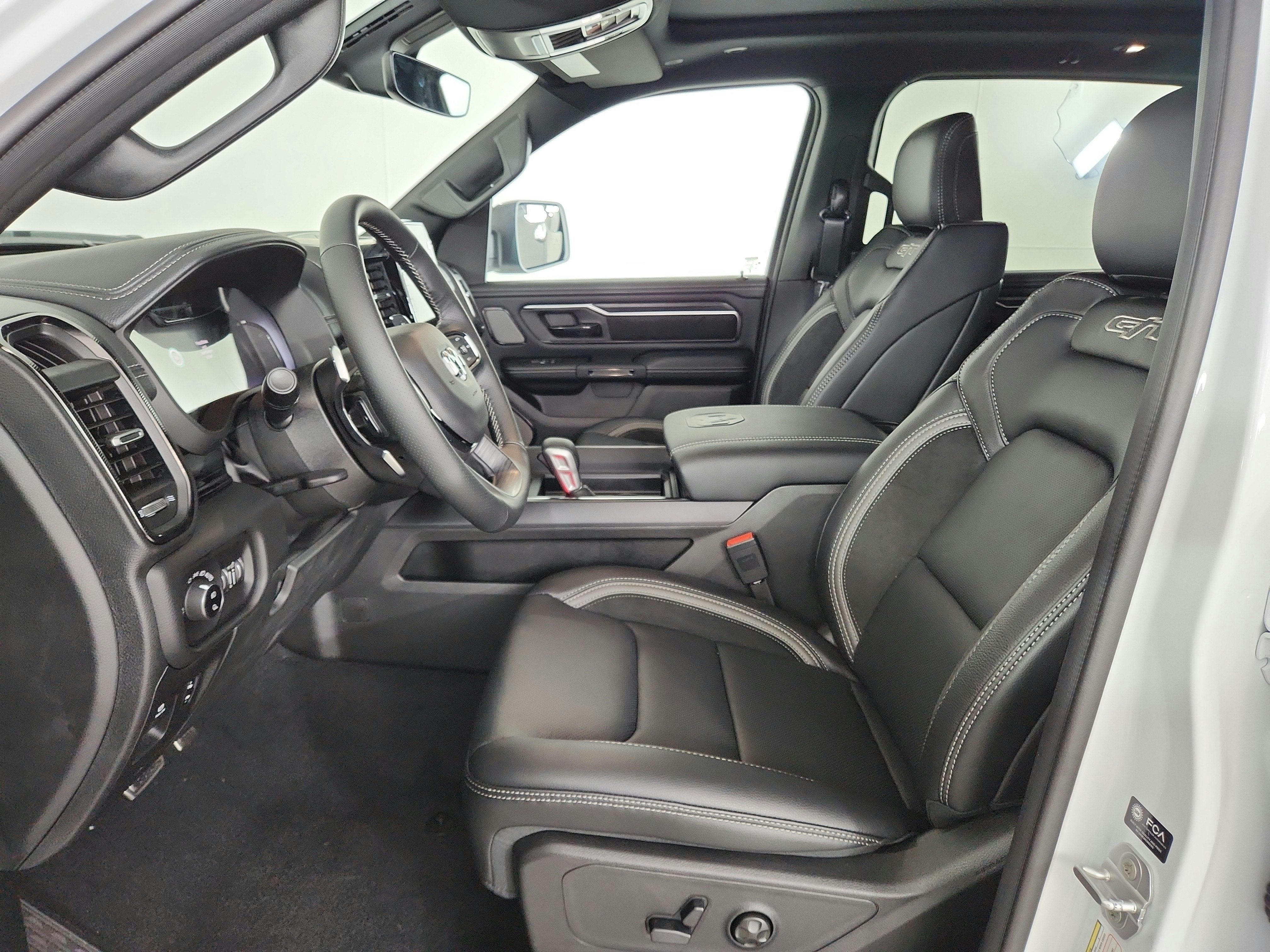 2026 RAM Ram 1500 Rebel