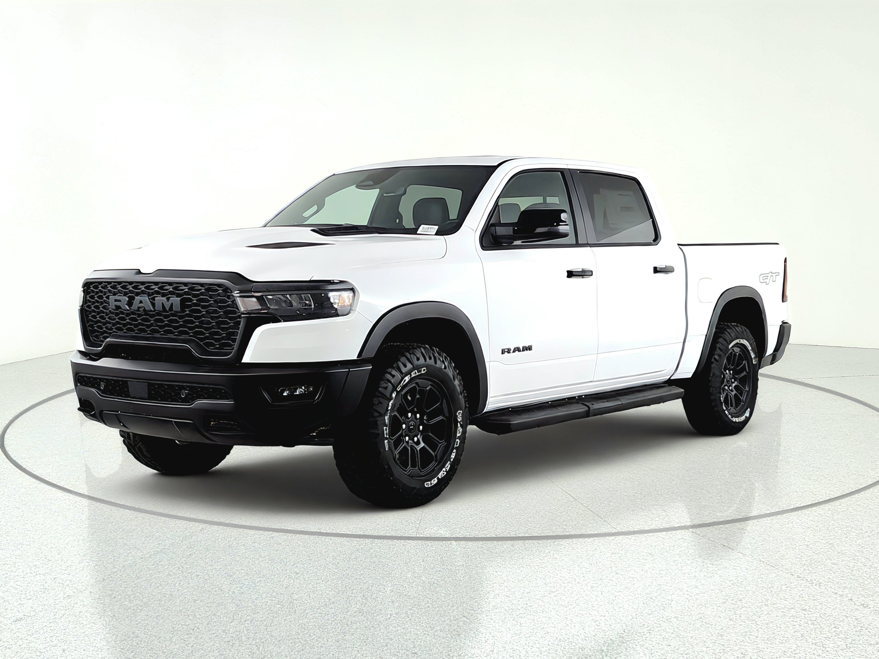 2026 RAM Ram 1500 Rebel