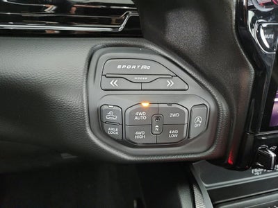 2026 RAM Ram 1500 Rebel