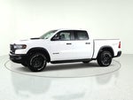 2026 RAM Ram 1500 Rebel