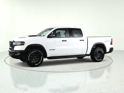 2026 RAM Ram 1500 Rebel