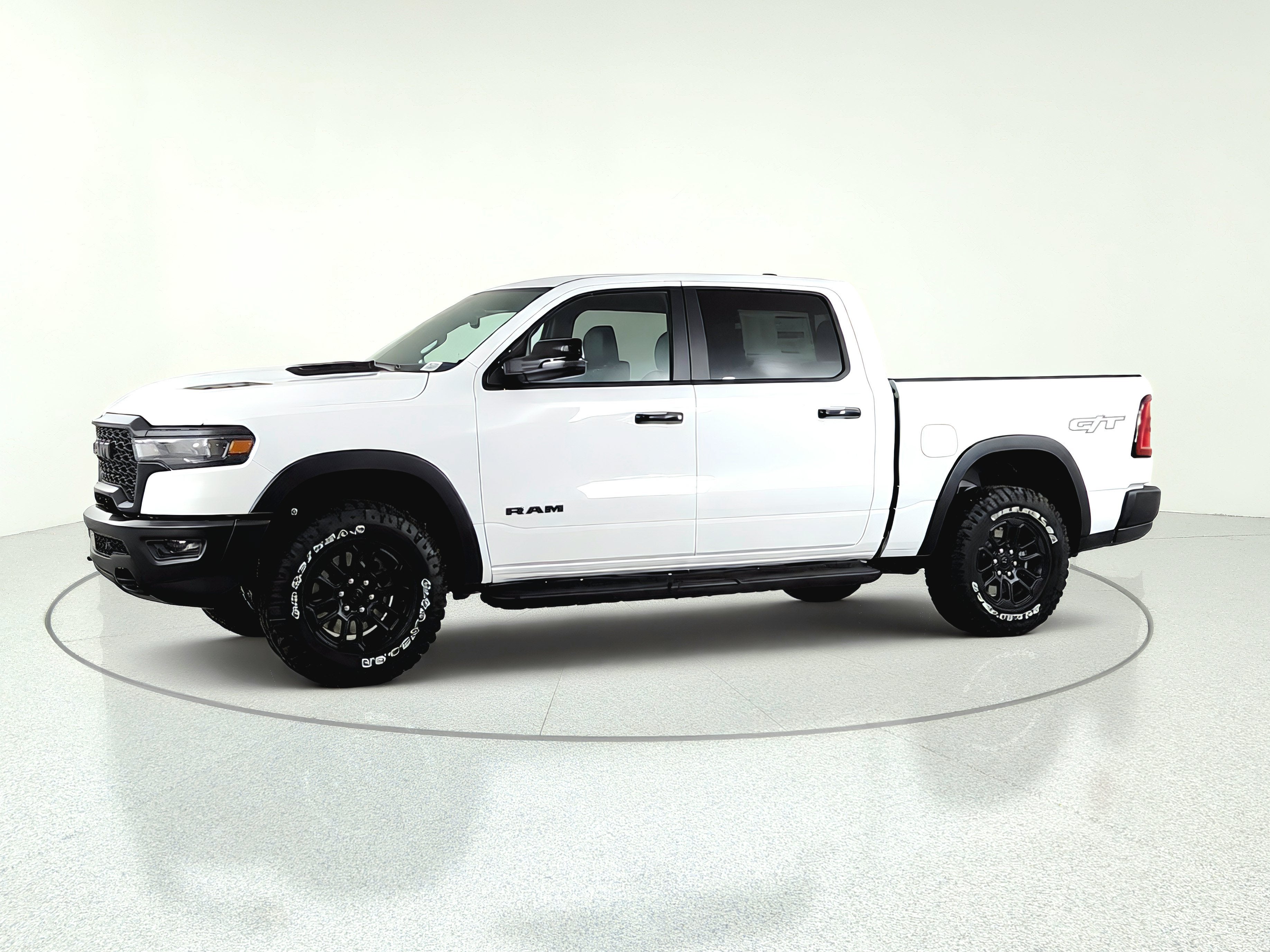 2026 RAM Ram 1500 Rebel