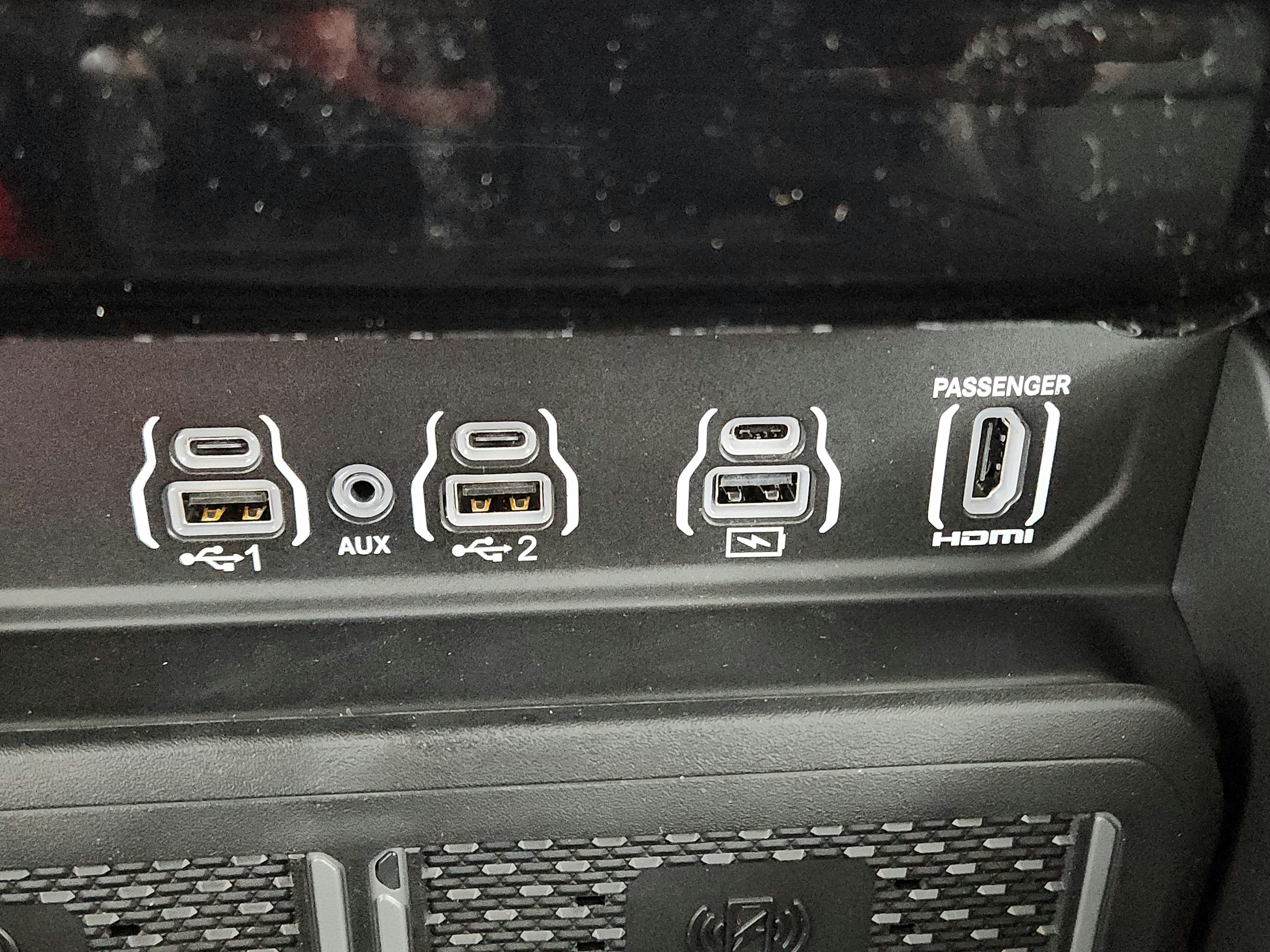 2026 RAM Ram 1500 Rebel