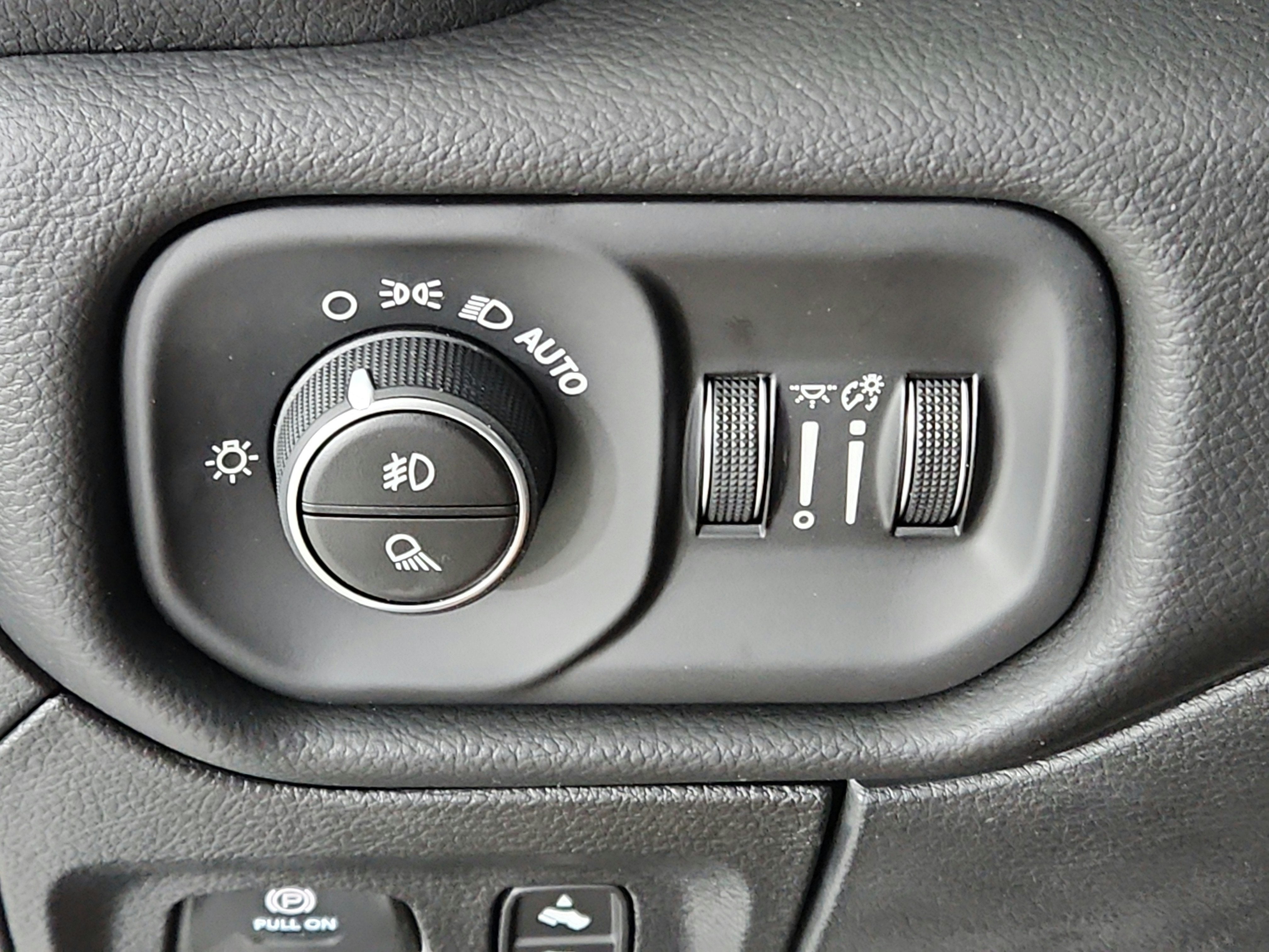 2026 RAM Ram 1500 Rebel