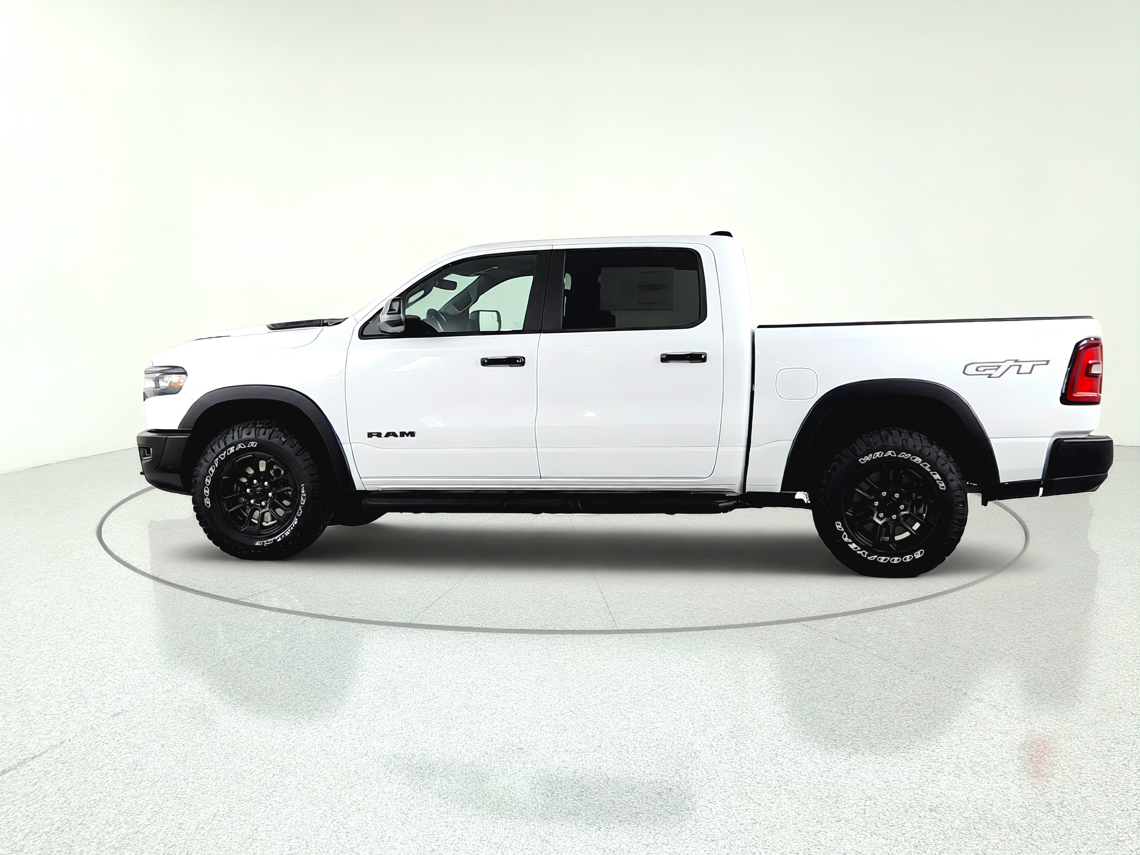 2026 RAM Ram 1500 Rebel
