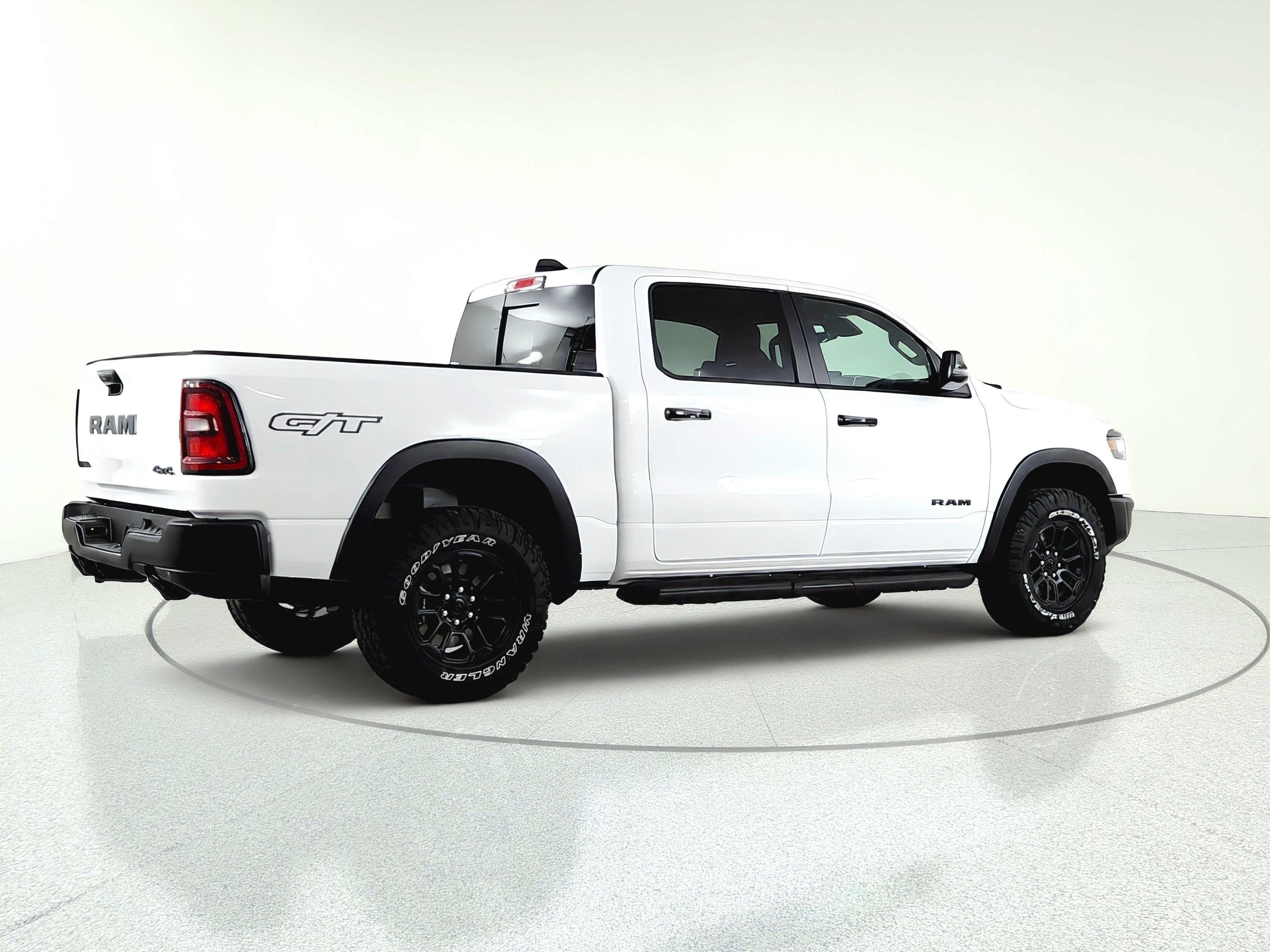 2026 RAM Ram 1500 Rebel