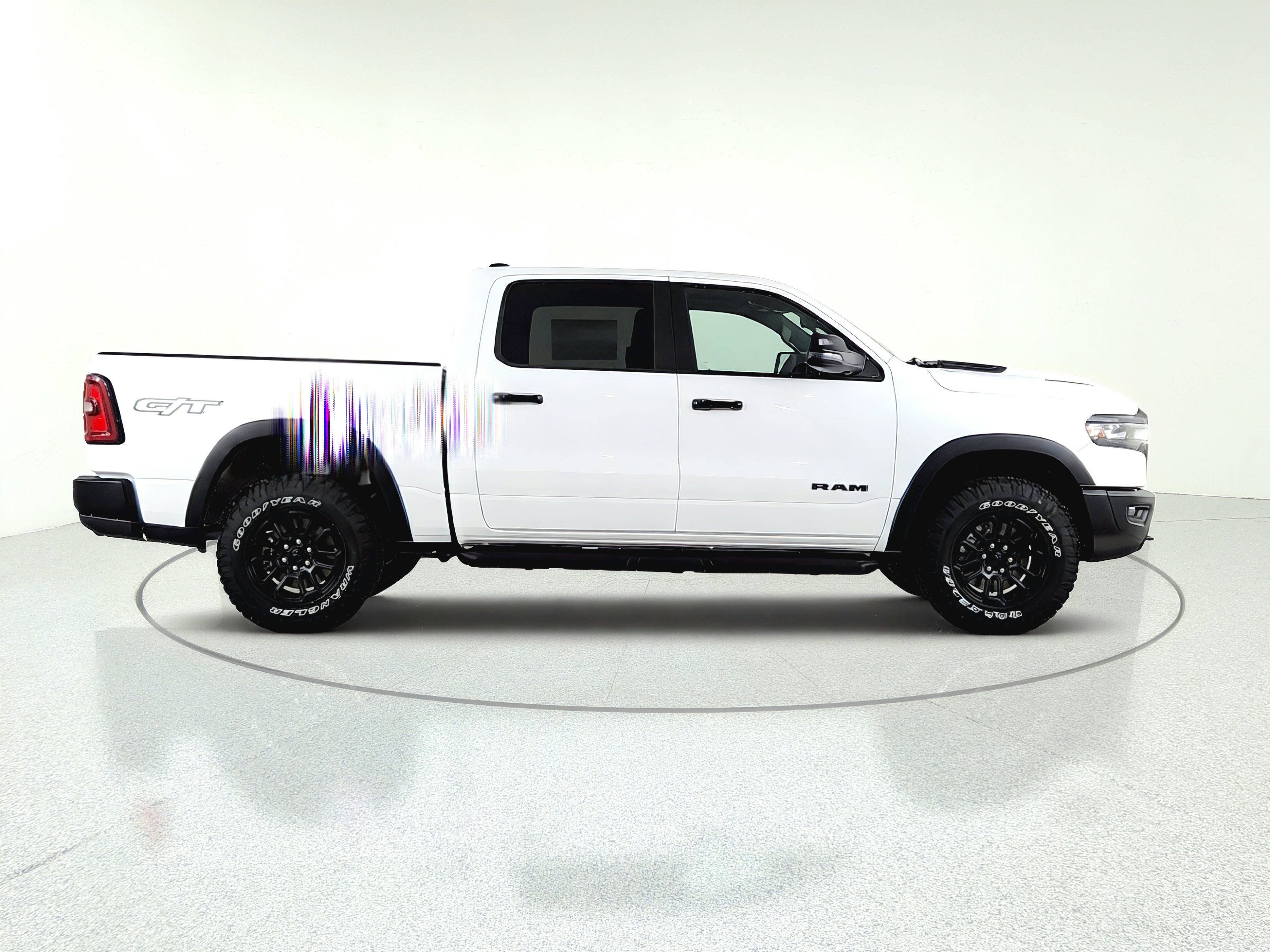 2026 RAM Ram 1500 Rebel