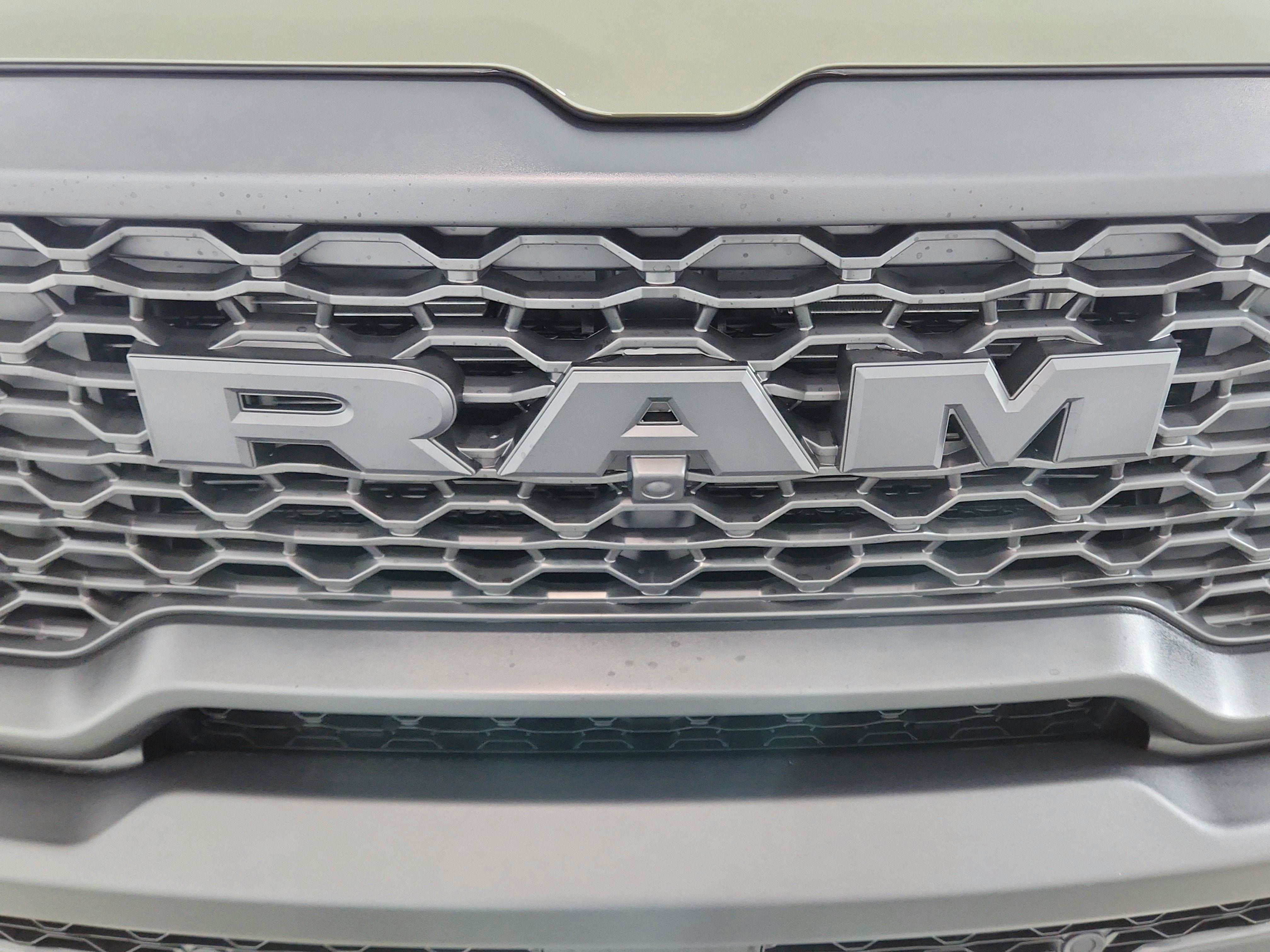 2026 RAM Ram 1500 Rebel