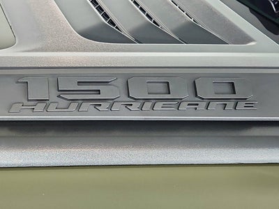 2026 RAM Ram 1500 Rebel